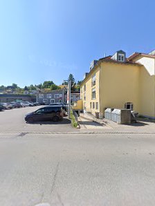 Physiotherapie La Source Kapuzinerstraße 26, 94032 Passau, Deutschland