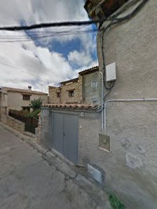 Lobetania C. Horno, 11, 44124 Moscardón, Teruel, España
