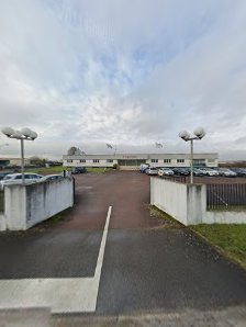 Bmco-design batiment l'éguillon, Rte de Francières, 60190 Estrées-Saint-Denis, France