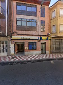 Fundación Conrado Blanco Apartado de correos, 60, 24750 La Bañeza, León, España