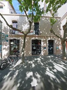 Centre d'Estudis Beguetans (CEB) Passeig de l'Esglèsia, 1, 08859 Begues, Barcelona, España