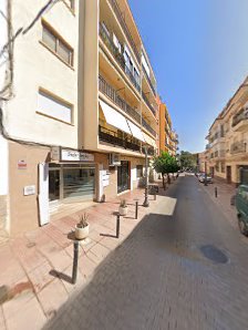 Asociación de Amas de Casa y Consumidores Santa Agueda Carrer els Dolors, 142, 12560 Benicàssim, Castellón, España