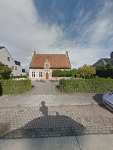 KURT Smidstraat 153, 2590 Berlaar, Belgique