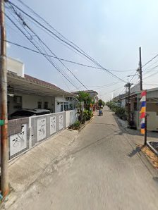 Street View & 360deg - Laskar UI