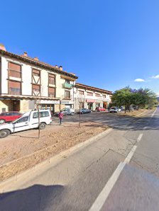 Anaria Av. Valencia, 22, 44400 Mora de Rubielos, Teruel, España
