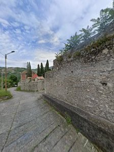 Cimitero di Longobardi SP43, 87030, Fiumefreddo Bruzio CS, Italia