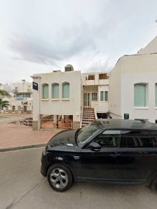 MAR Consultores Jurídicos S.L. Multicentro Playa Local 48, 04638 Mojácar, Almería, España