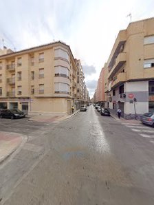 Inmobiliaria Moros C/ Horts, 11, 46500 Sagunto, Valencia, España