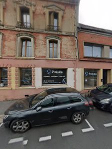 Prokalis 20 Rue Pasteur, 08500 Revin, France