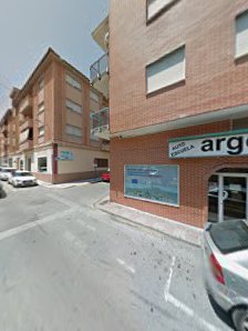 Autoescuela Aunomur Av. Libertad, S/N, 30430 Cehegín, Murcia, España