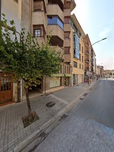 ACCEM Av. Navarra, 22, 50500 Tarazona, Zaragoza, España