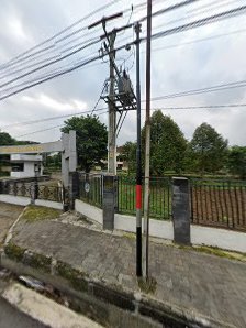 Street View & 360deg - Politeknik Banjarnegara