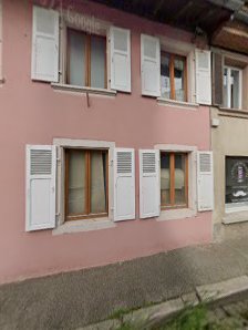 L’Atelier du Barbier- Munster 2 Rue du Pont, 68140 Munster, France