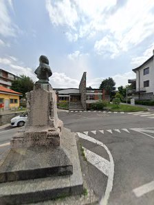 Scuola Primaria Regina Teodolinda Via Canali, 2, 23849 Rogeno LC, Italia