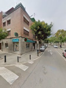 Farmàcia Fonollà Prieto - Farmacia en Cornellà de Llobregat 