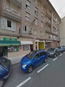 Centro De Psicología Infanto Juvenil Praxis Av. Cantabria, 17, 39400 Los Corrales de Buelna, Cantabria, España