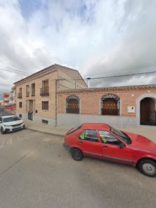 Promociones Inmobiliarias Sagasta e Hijos Pl. Orán, 4, 45517 Escalonilla, Toledo, España