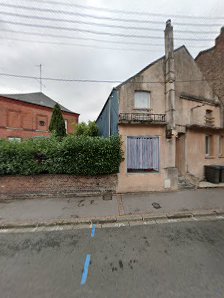 MVS 56 Rue Jean Jaurès, 59610 Fourmies, France