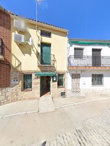 Ruiz Tello Guadalupe Calle Gral. Franco, 7, 10330 Villar del Pedroso, Cáceres, España