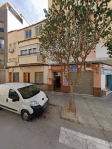 Mercaservice Inmovegalta C. Escultor Salzillo, 28, 30530 Cieza, Murcia, España