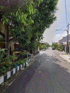 Street View & 360deg - LCC Surabaya