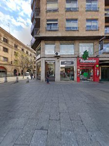 Farmacia MULAS - Farmacia en Salamanca 