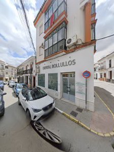 Clínica Dental Martínez Benito Alamo C. Álamo, 2, 21710 Bollullos Par del Condado, Huelva, España