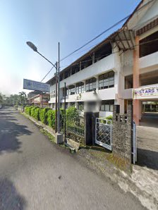Street View & 360deg - Sekolah Tinggi Arsitektur YKPN Yogyakarta