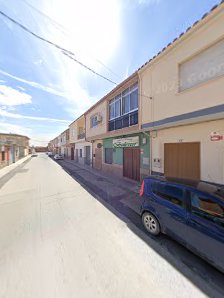 Bulevar C. Cdad. Real, 15, 45860 Villacañas, Toledo, España