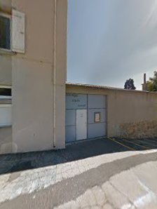 Collège Louis Jouvet Rue Claude Jacquillat, 07320 Saint-Agrève, France