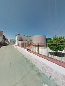 Escuela de Educación Infantil Simba C. Santo Rostro, 0, 23250 Santisteban del Puerto, Jaén, España
