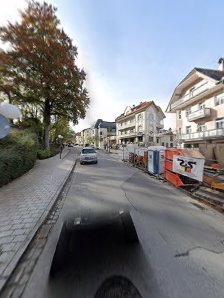 Scuole Italo Tedesche A Bad Tolz Badstraße, 83646 Bad Tölz, Deutschland