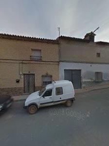 Villasequilla de Yepes Consultorio C. del Carril, 1, 45740 Villasequilla, Toledo, España