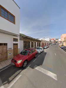 Colegio Oficial De Procuradores C. San Francisco, 17, 38600 Granadilla, Santa Cruz de Tenerife, España