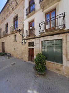 Notaría de Gandesa Carrer Miravet, 10, 43780 Gandesa, Tarragona, España