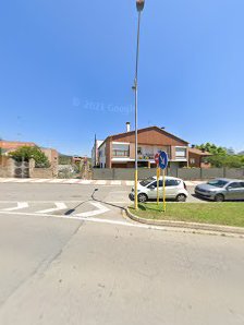 Centre de Diagnòstic i Tractament Ginesta Carr. de Campins, 6, 08470 Sant Celoni, Barcelona, España