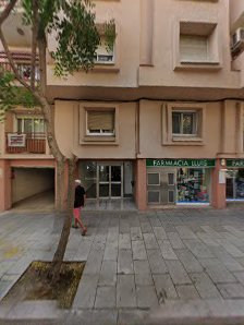Farmàcia Lluis Carpintero - Farmacia en Cerdanyola del Vallès 