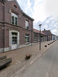 Bibliotheek Kaprijke Plein 24, 9970 Kaprijke, Belgique