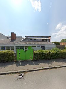 Schillerschule Erbach Jahnstraße 36, 89155 Erbach, Deutschland