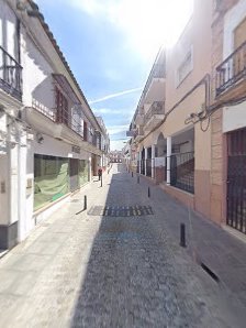 Taberna El Bollo C. Real, 30, 41800 Sanlúcar la Mayor, Sevilla, España