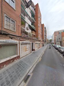 Reformas Albañileria En General C/ del Marí Albesa, 27, Camins al Grau, 46022 València, Valencia, España