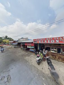 Street View & 360deg - TK Syameela Balikpapan