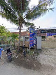 Street View & 360deg - SMP Labschool Unesa 1