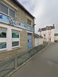 École publique de Morgat 7 Rue de Tréflez, 29160 Crozon, France