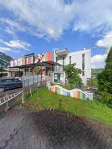 Street View & 360deg - Sekolah Citra Kasih Manado