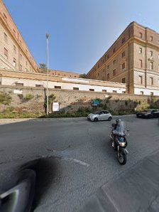 Istituto Sant'Apollinare Via Aurelia, 208, 00165 Roma RM, Italia