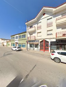 Escuela de conductores Tomelloso Calle Ote., 3a, 13700 Tomelloso, Ciudad Real, España