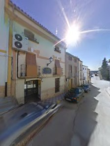 Pub Laura C. de la Palma, 27, 23550 Cabra del Santo Cristo, Jaén, España