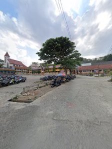 Street View & 360deg - SMA Negeri 1 Tana Toraja