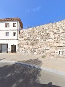 Cremallera Calle del Castillo, 6, 12, 22520 Fraga, Huesca, España